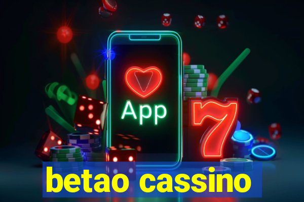 betao cassino